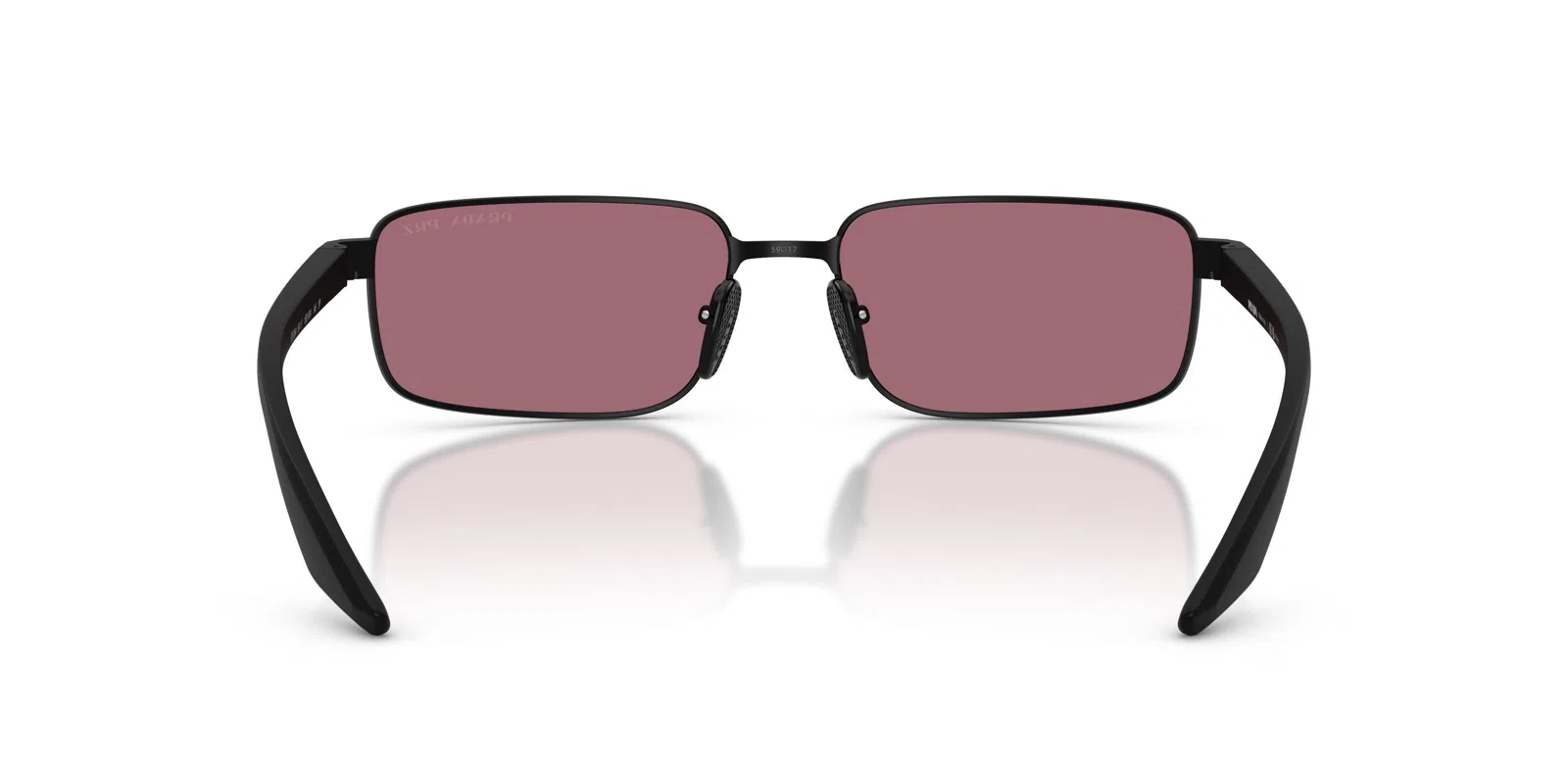 Prada Linea Rossa B54S Sunglasses - view 8